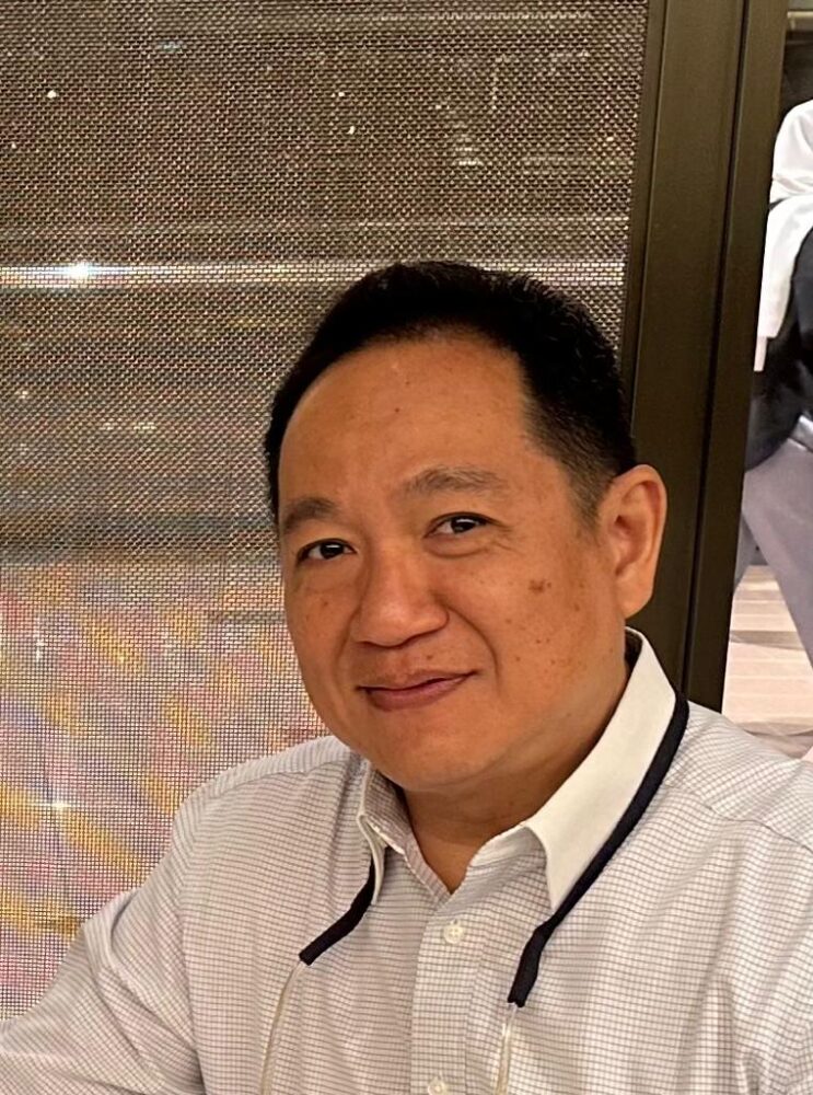 Aaron Yap