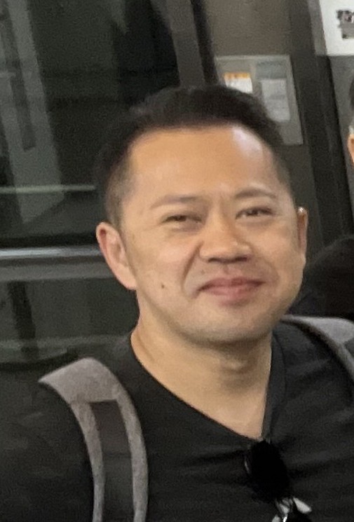 James Ting