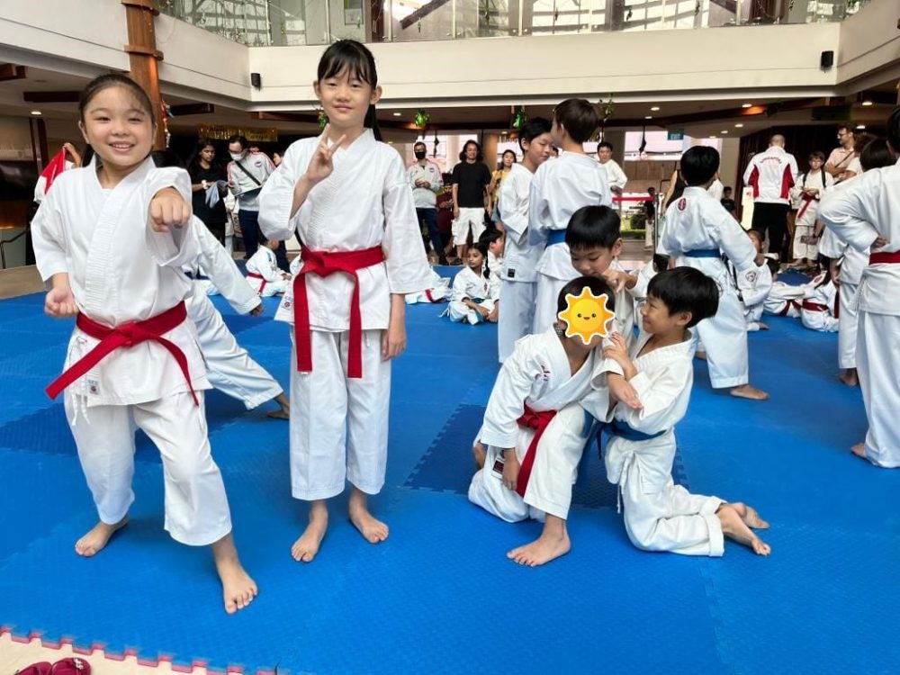 KUS Inter School 2023