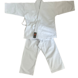 Karate Uniform