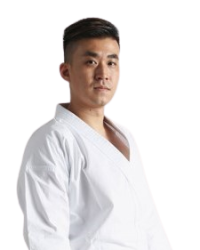 Senpai Ivan Koh