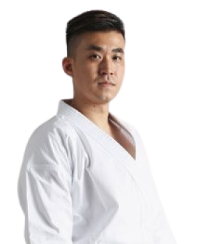 Senpai Ivan Koh